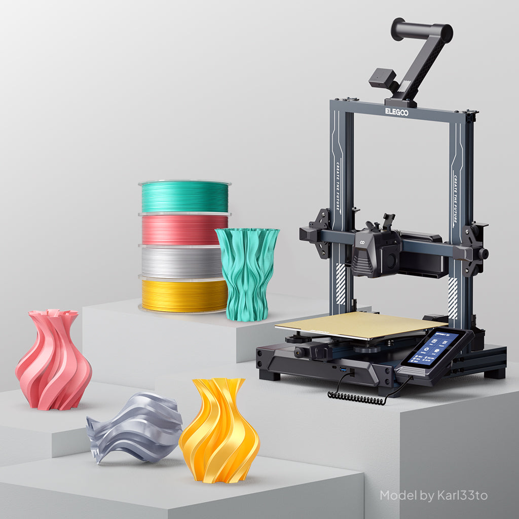 elegoo-pla-silk-filament-1-75-mm image 6