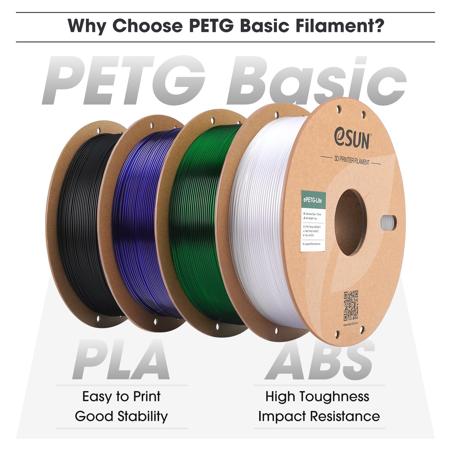 esun-epetg-lite-filament-petg-haute-r-sistance-1-75-mm-1-kg-noir image 3