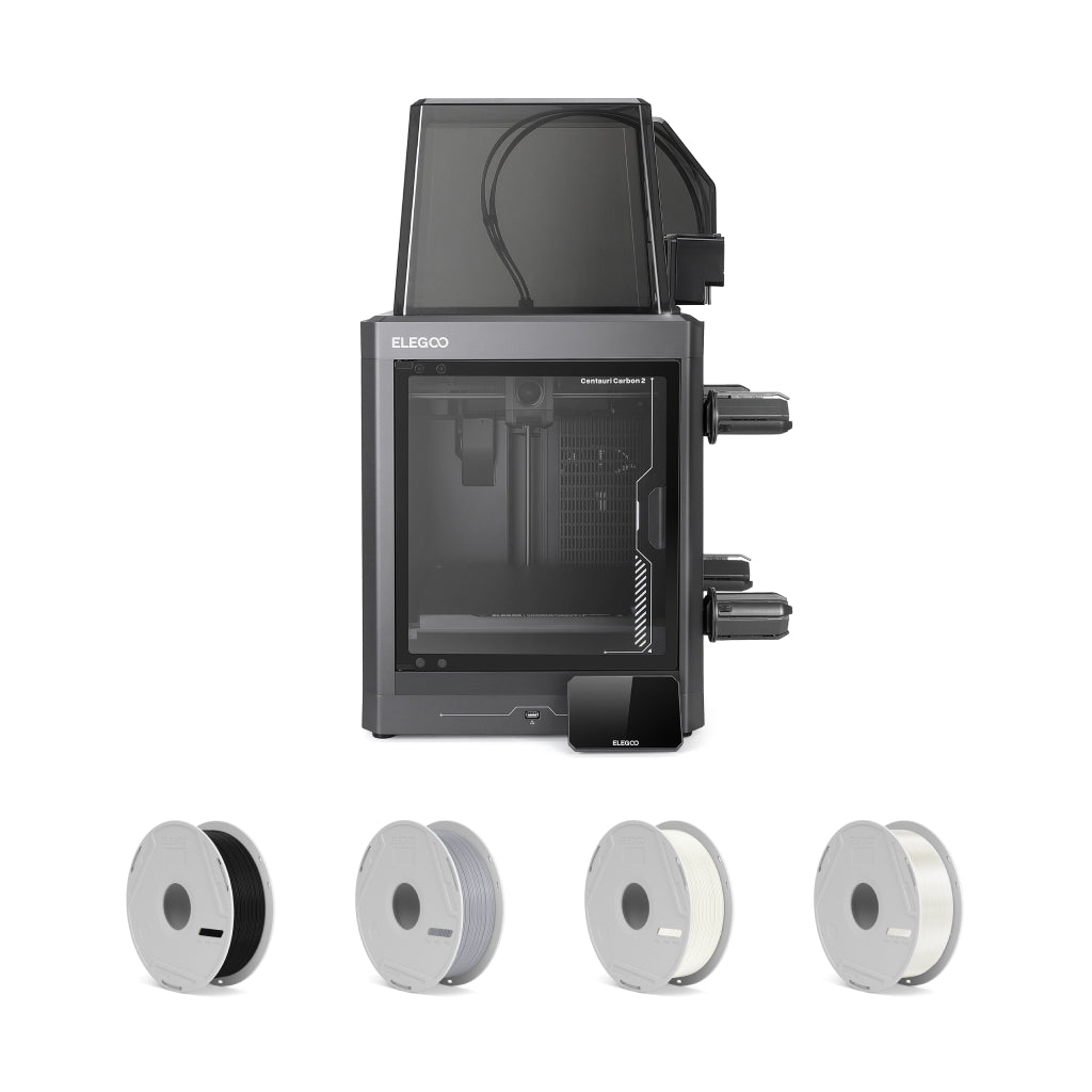 elegoo-centauri-carbon-2-combo-4-kg-pla-basic-avec-bobine-rechargeable-imprimant image 2