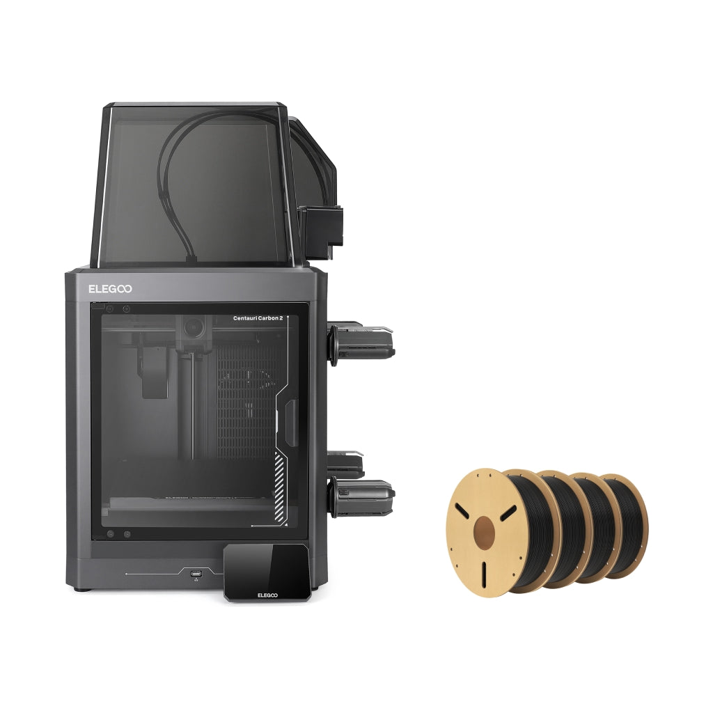 elegoo-centauri-carbon-2-combo-imprimante-3d-4-kg-pla-cf image 2
