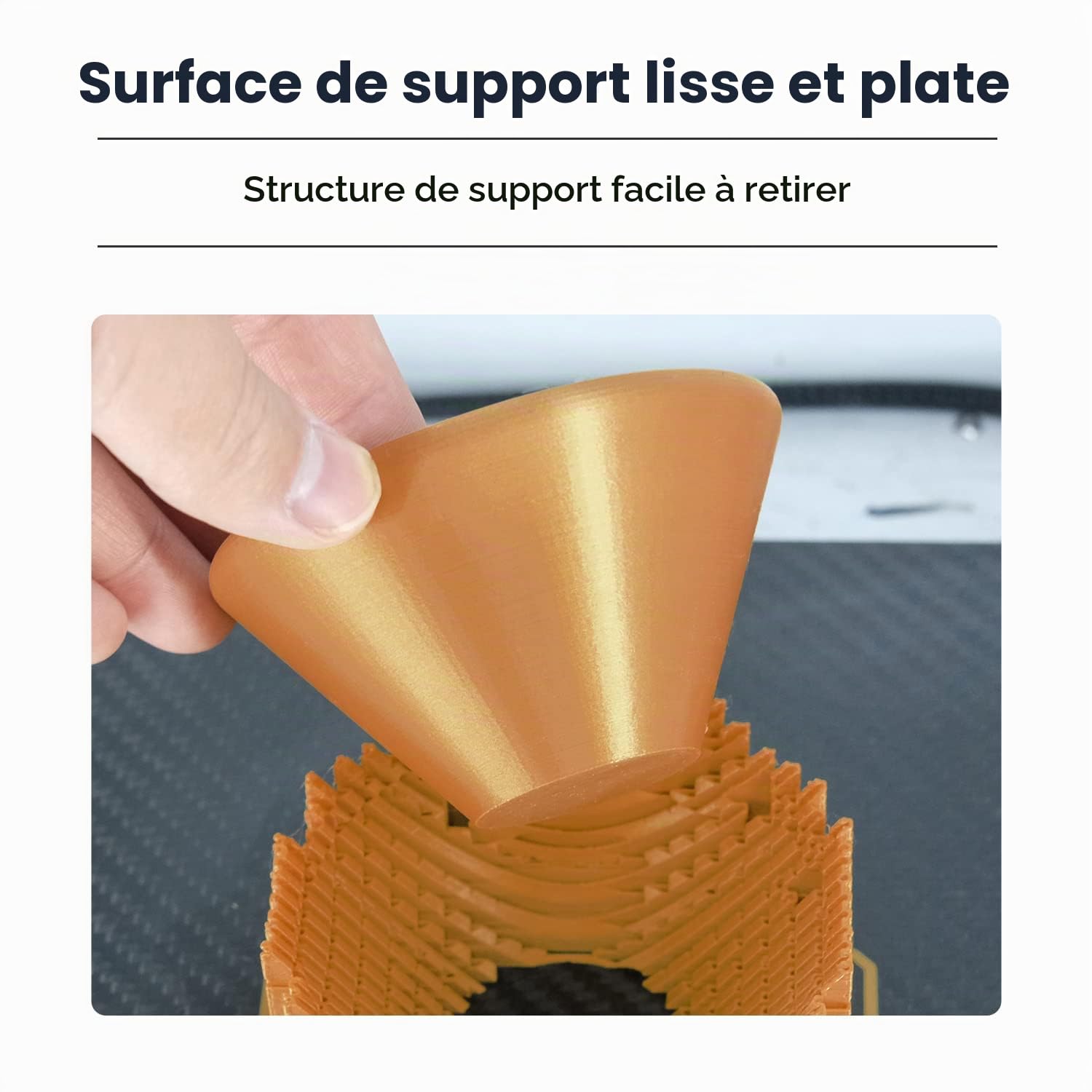 esun-pla-m-tal-1-75-mm-1-kg-filament-3d-or-effet-m-tallique image 4