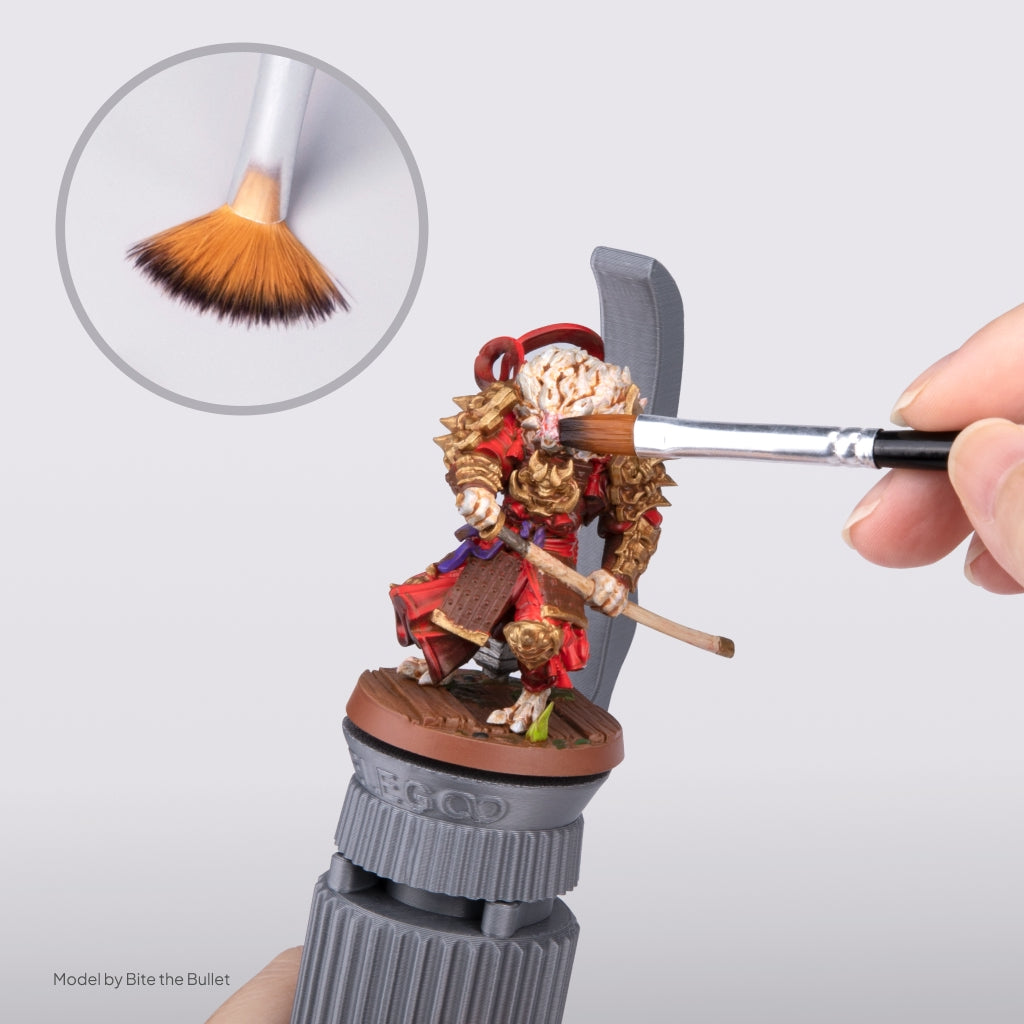 elegoo-kit-de-peinture-3d-tout-en-un-5-couleurs-et-outils-premium image 3