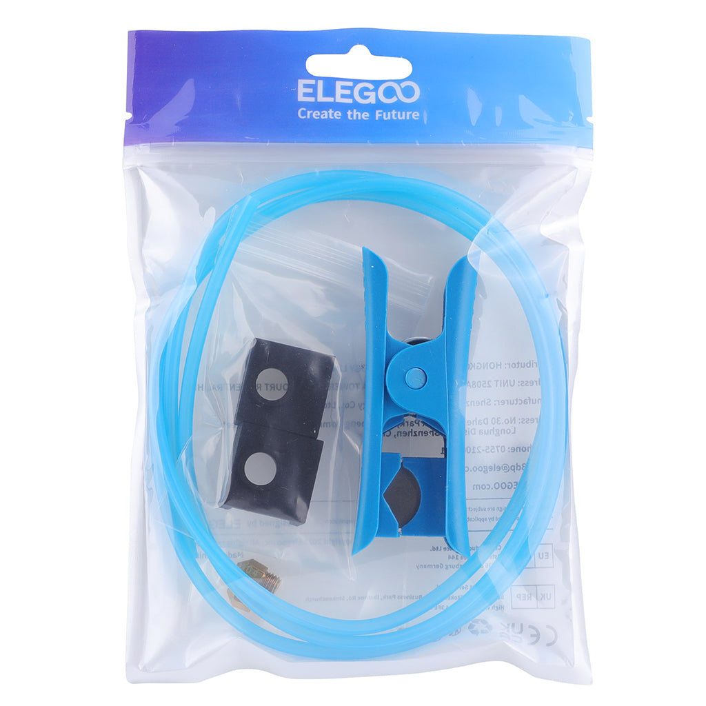 elegoo-tube-ptfe-guidage-filament-pour-fdm image 4