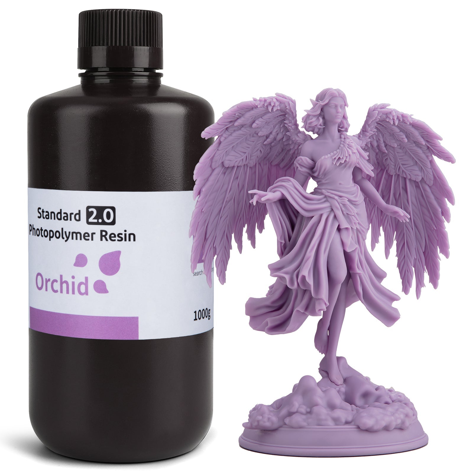 elegoo-standard-resin-v2-0-r-sine-3d-uv-405-nm-1000-g image 8