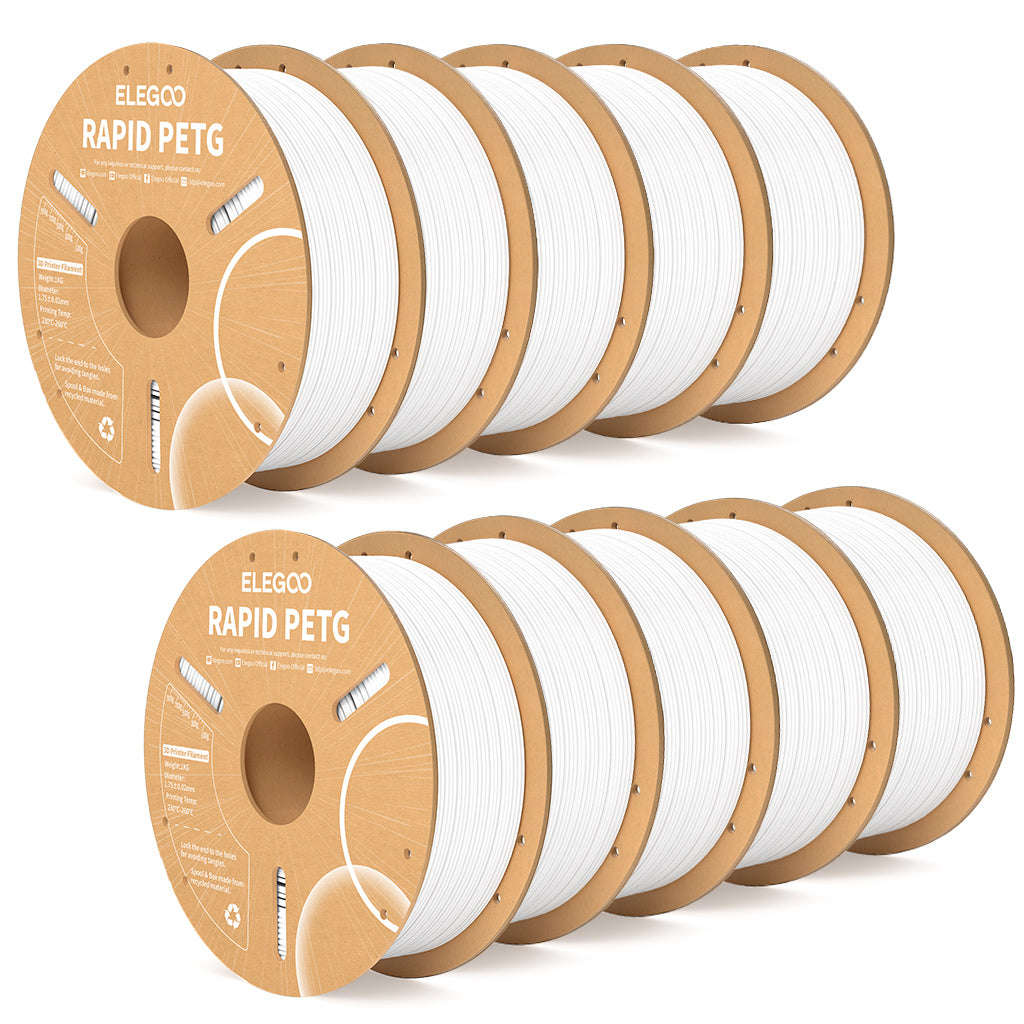 elegoo-rapid-petg-filament-1-75-mm-10-kg-haute-vitesse image 8