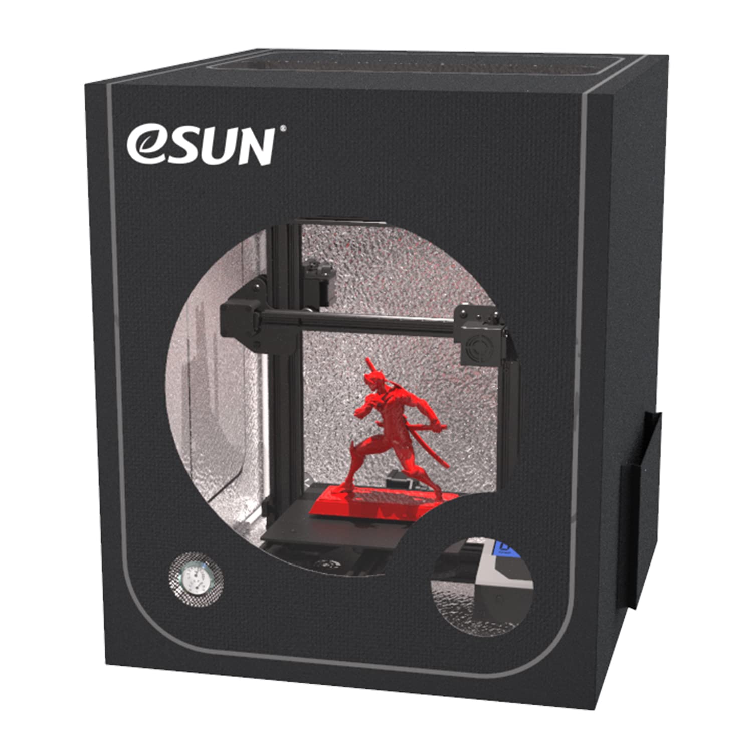 esun-eenclosure-caisson-pour-imprimante-3d-650x720x760mm-tente-ignifuge-anti-pou image 1