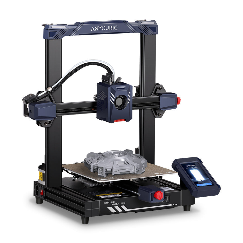 anycubic-kobra-2-pro-imprimante-3d-fdm-rapide-500-mm-s image 8