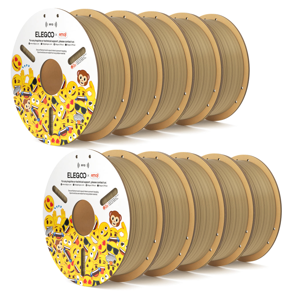 elegoo-x-emoji-brand-edition-filament-pla-rfid-10-kg-reconnaissance-intelligente image 3