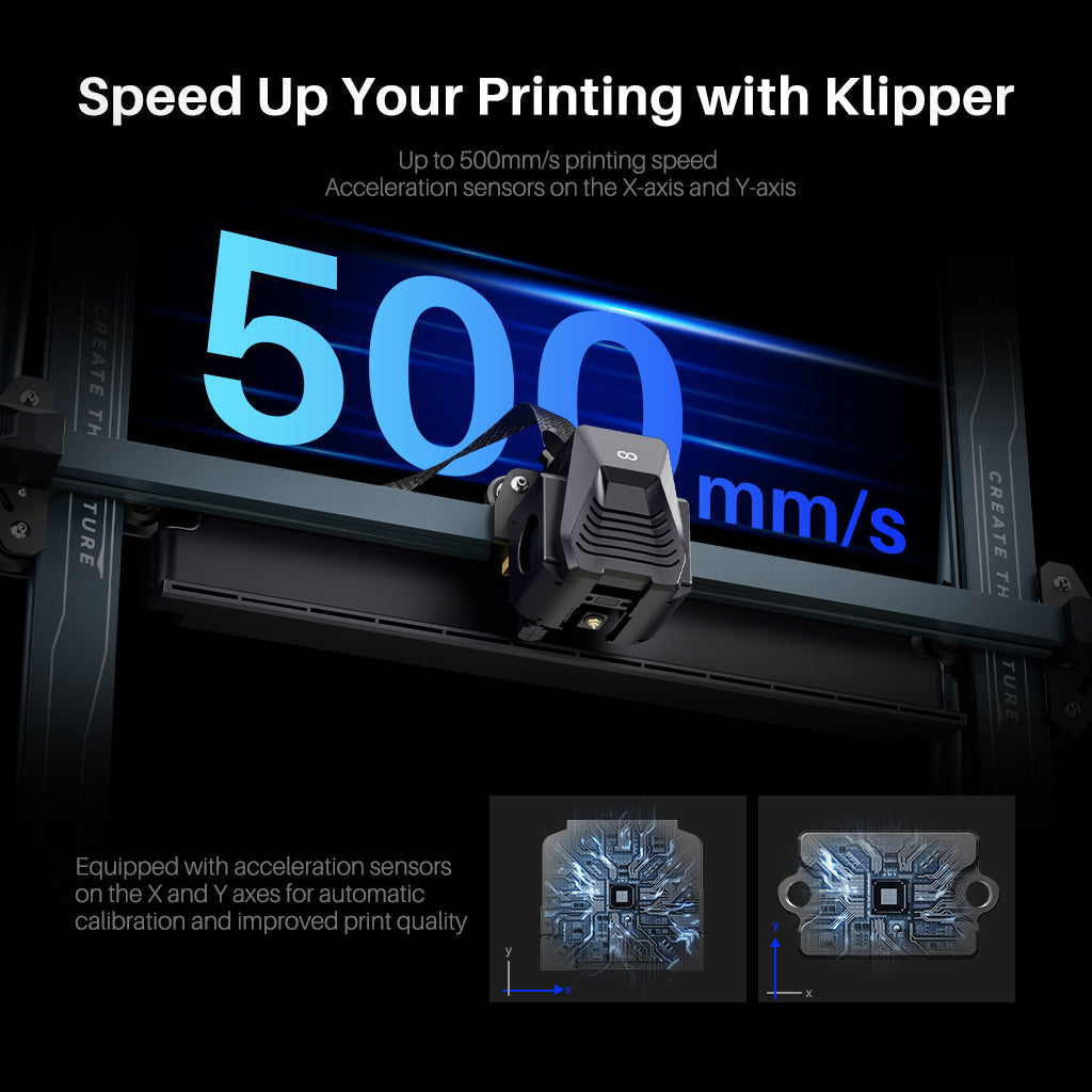 elegoo-neptune-4-plus-imprimante-3d-fdm-500-mm-s-grand-format image 5