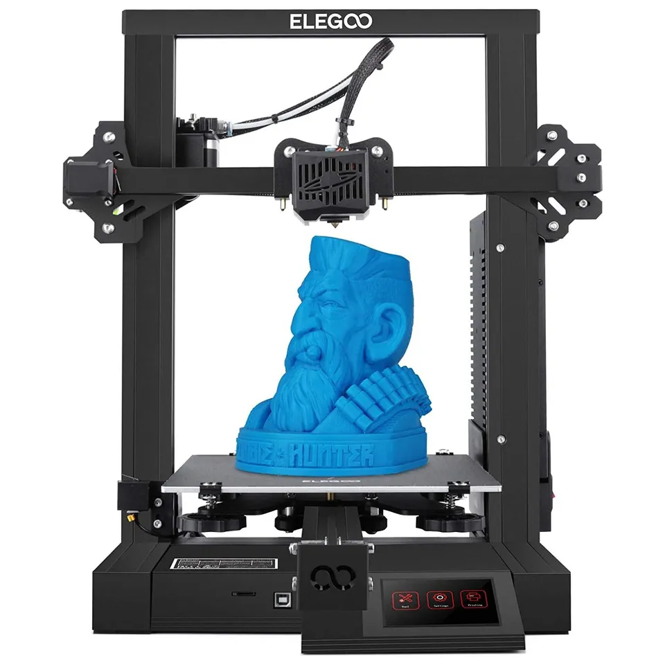 elegoo-neptune-2-imprimante-3d-fdm-pr-cision-0-1-mm-250-mm image 1
