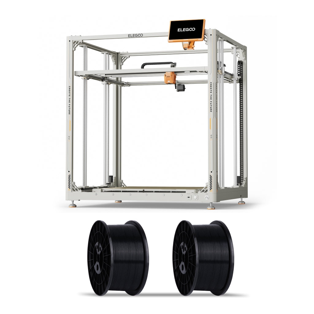 elegoo-orangestorm-giga-2x-5kg-rapid-pla-plus-imprimante-3d-fdm-grand-format-800 image 2