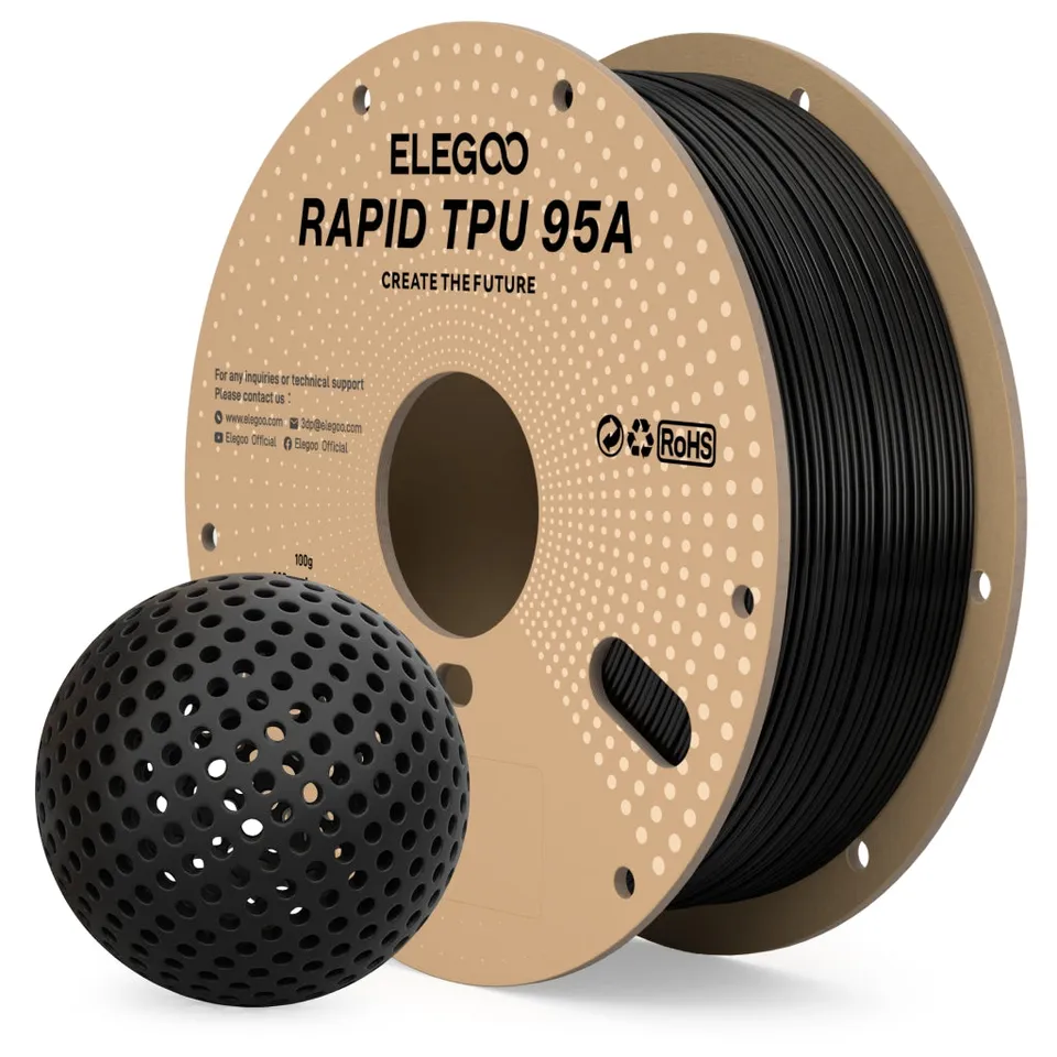 elegoo-rapid-tpu-95a-filament-flexible-pour-impression-3d-haute-vitesse image 1