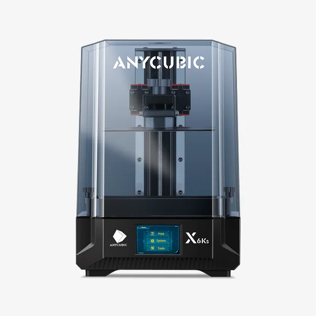 anycubic-photon-mono-x-6ks-imprimante-3d-r-sine-9-1-pouces-6k image 1