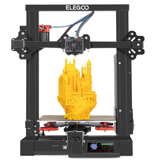 elegoo-neptune-2s-imprimante-3d-fdm image 1