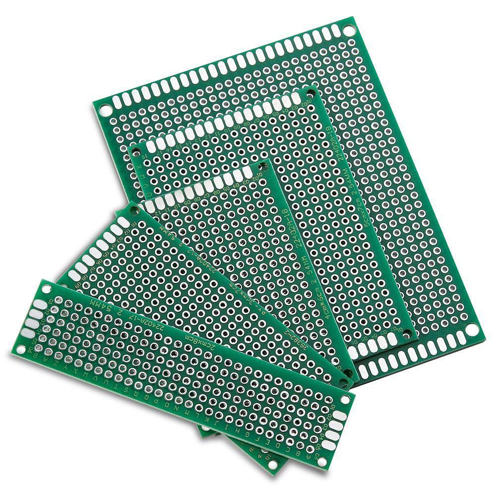elegoo-kit-cartes-pcb-double-face-32-pi-ces-5-tailles-prototypage-arduino-diy image 5