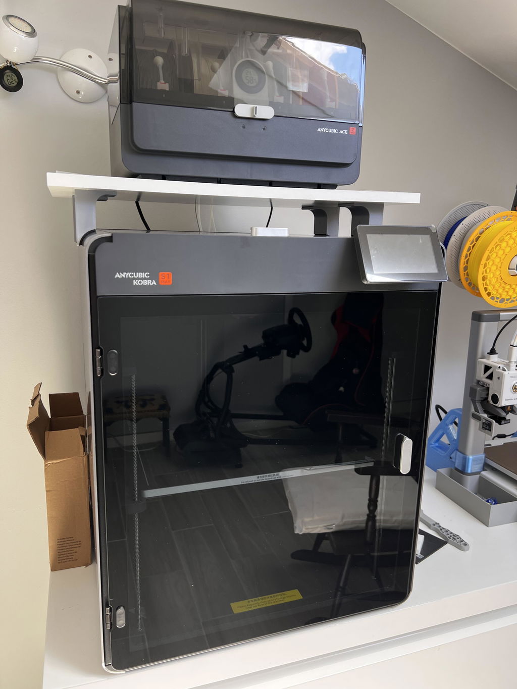 Grand format enfin accessible