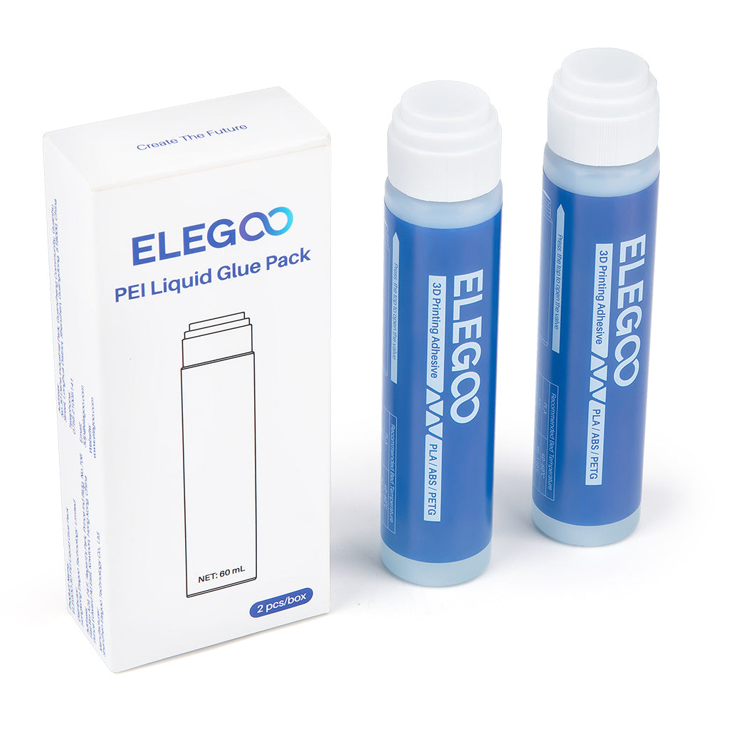 elegoo-colle-liquide-pei-2-pi-ces-adh-sif-plateau-imprimante-3d image 2