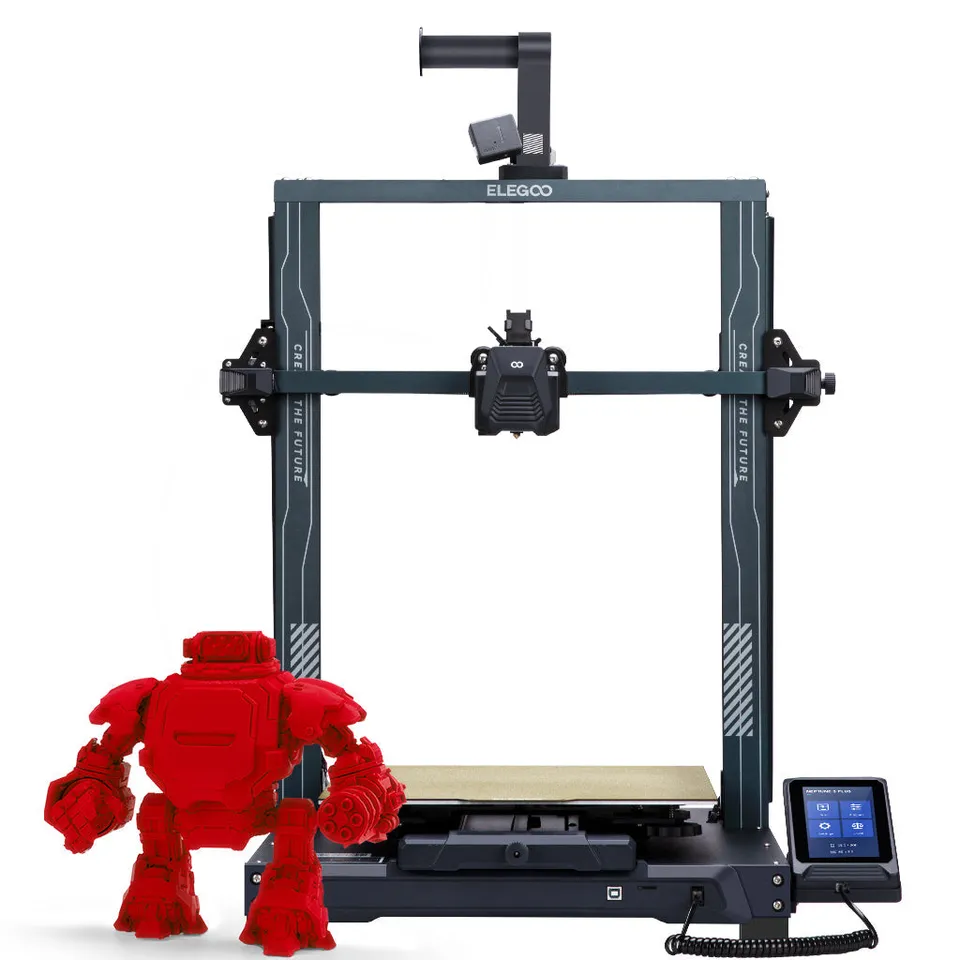 elegoo-neptune-3-plus-imprimante-3d-fdm-320x320x400-mm image 1