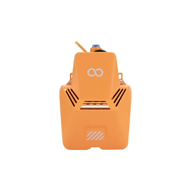 elegoo-kit-t-te-d-impression-pour-orangestorm-giga-accessoire-imprimante-3d image 1