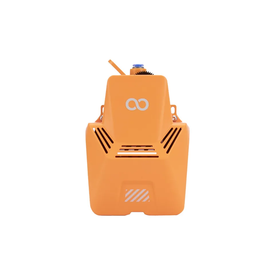 elegoo-kit-t-te-d-impression-pour-orangestorm-giga-accessoire-imprimante-3d image 1