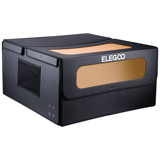elegoo-enceinte-pliable-pour-graveur-laser-phecda image 1