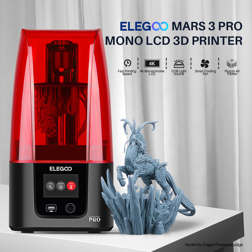 elegoo-mars-3-pro-imprimante-3d-r-sine-lcd-mono-4k-6-6 image 2