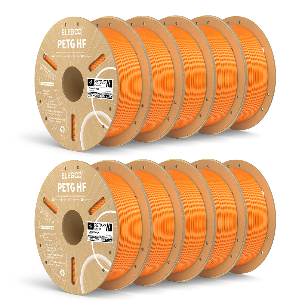 elegoo-petg-hf-filament-1-75-mm-lot-10-kg-haute-vitesse image 8