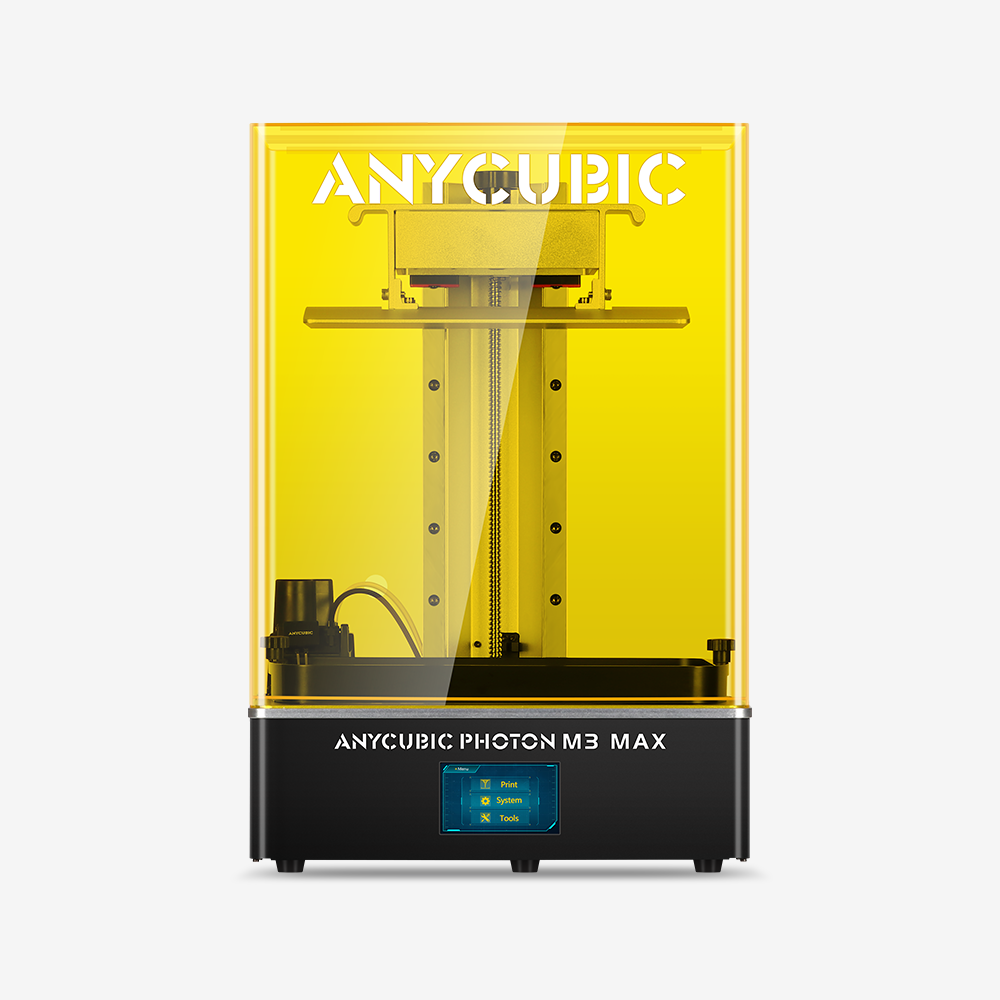 anycubic-photon-m3-max-imprimante-3d-r-sine-7k-grand-format image 1