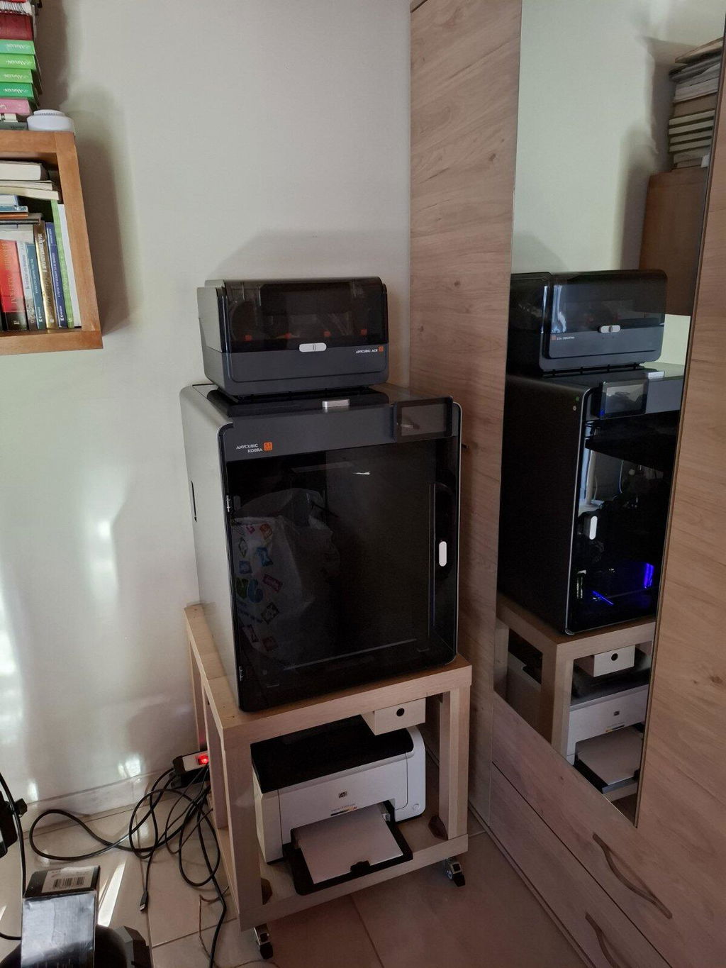 Je recommande à 200%
