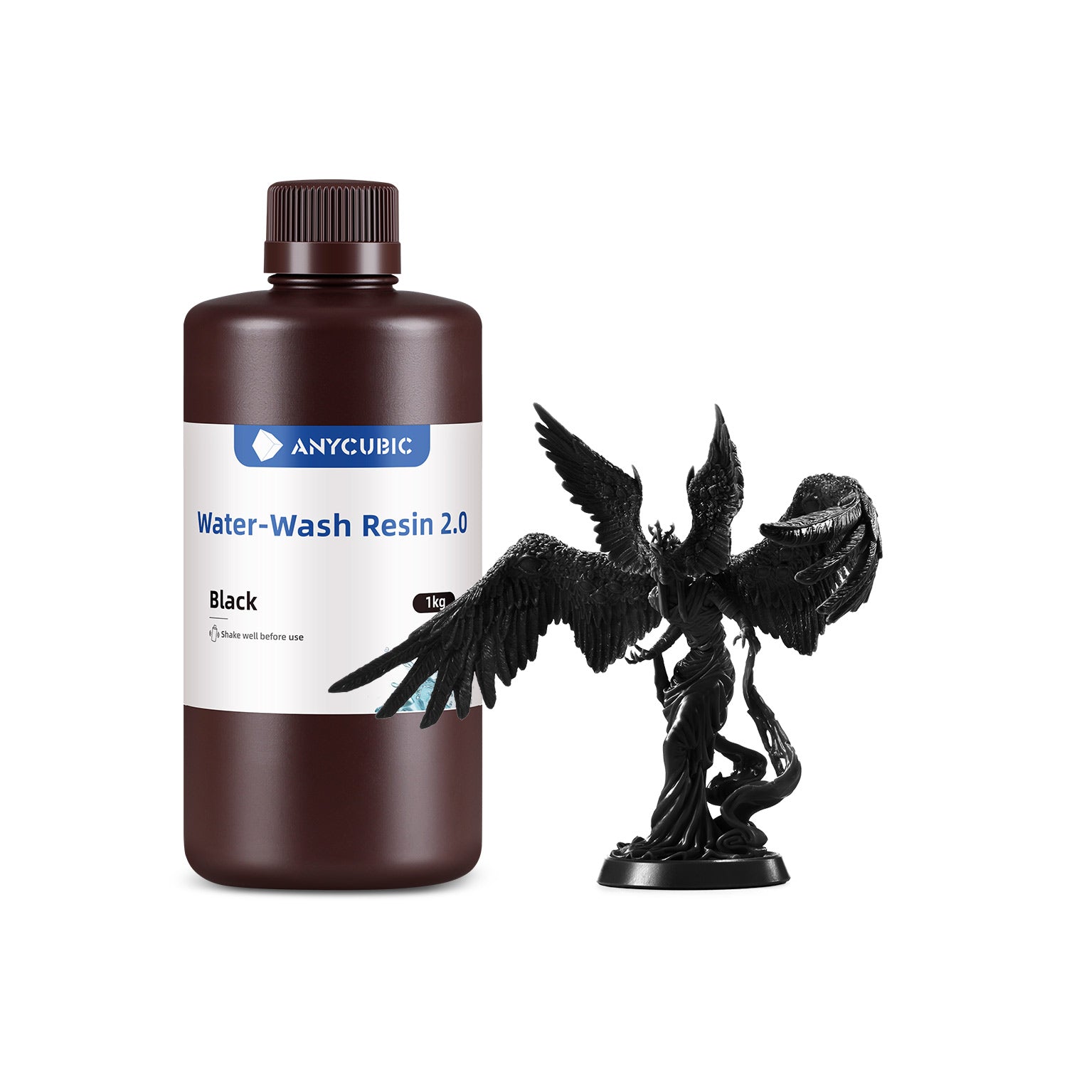 anycubic-water-wash-resin-2-0-r-sine-lavable-l-eau-pour-lcd image 4