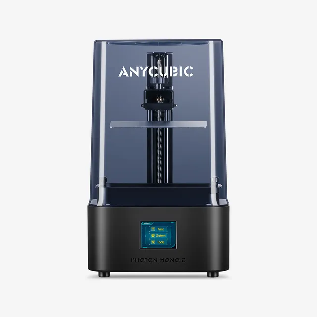 anycubic-photon-mono-2-imprimante-3d-r-sine-6-6-pouces-4k image 1