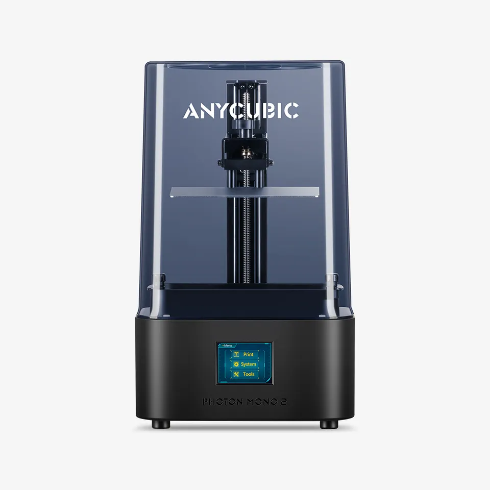 anycubic-photon-mono-2-imprimante-3d-r-sine-6-6-pouces-4k image 1