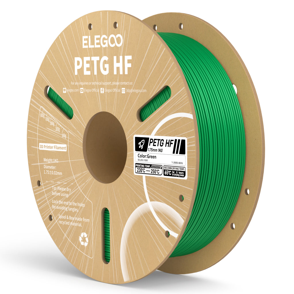 elegoo-petg-hf-filament-1-75-mm-haute-vitesse image 5