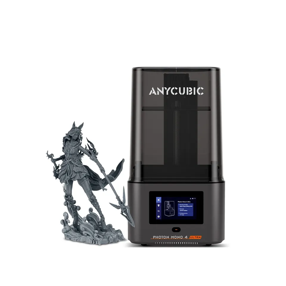 anycubic-photon-mono-4-ultra-imprimante-3d-r-sine-lcd-avec-wash-cure-inclus image 1
