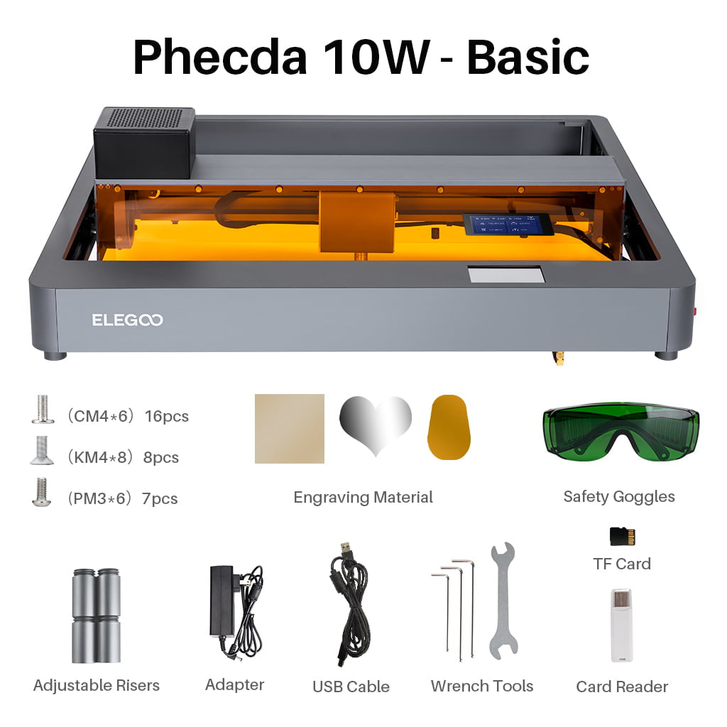 elegoo-phecda-graveur-laser-et-d-coupeur-10w-20w-zone-large-25000-mm-min image 8