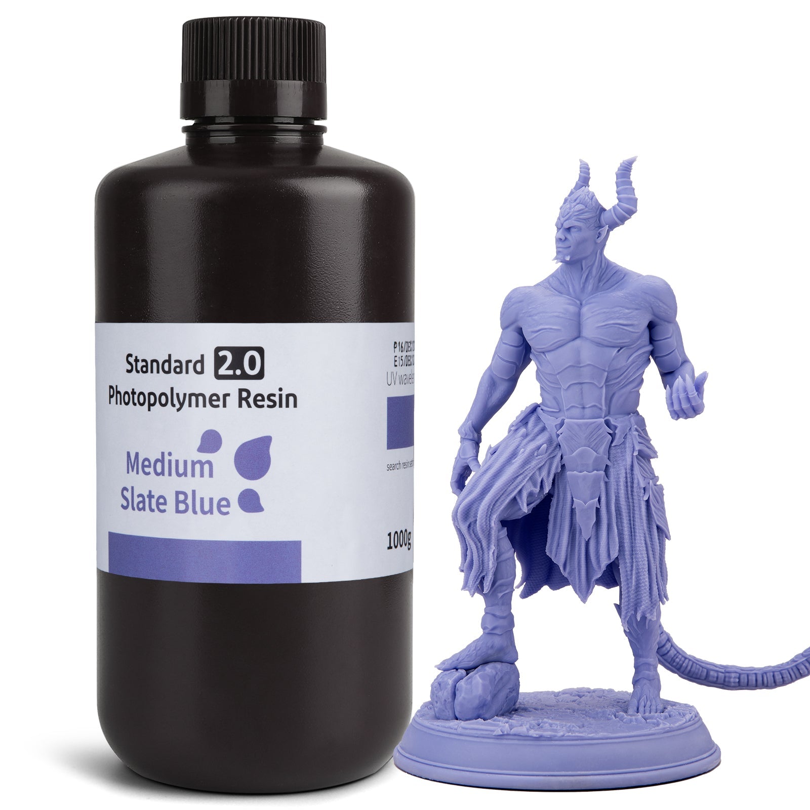 elegoo-standard-resin-v2-0-r-sine-3d-uv-405-nm-1000-g image 6