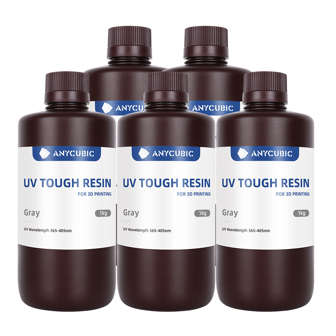 anycubic-tough-resin-r-sine-uv-r-sistante-5-20-kg-deals image 2