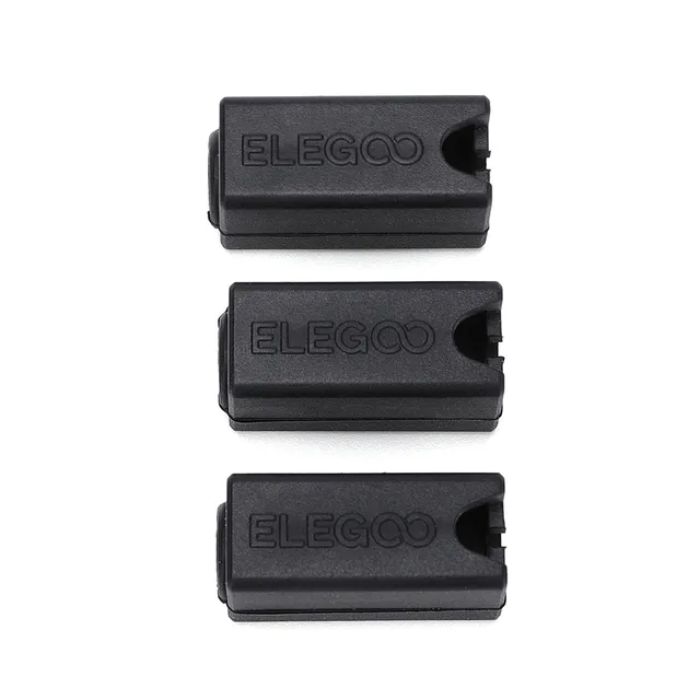 elegoo-chaussette-silicone-hotend-centauri-carbon-s-rie-2-lot-de-3 image 1