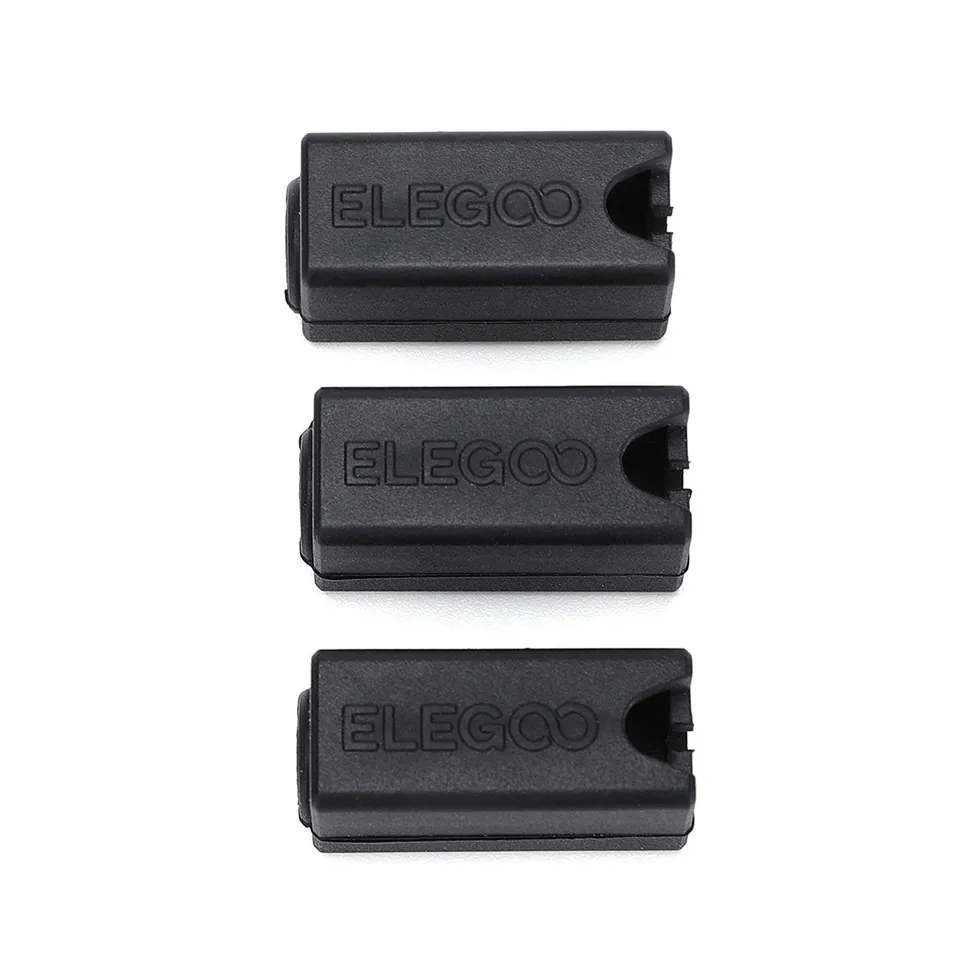 elegoo-chaussette-silicone-hotend-centauri-carbon-s-rie-2-lot-de-3 image 1