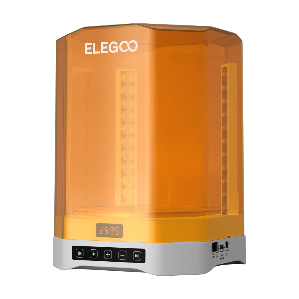 elegoo-mercury-plus-v3-0-station-de-lavage-et-durcissement image 2