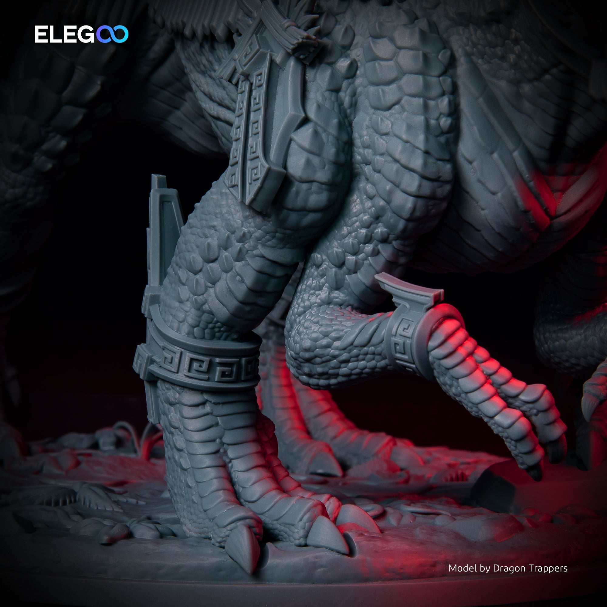 elegoo-resine-8k-lavable-a-l-eau image 8