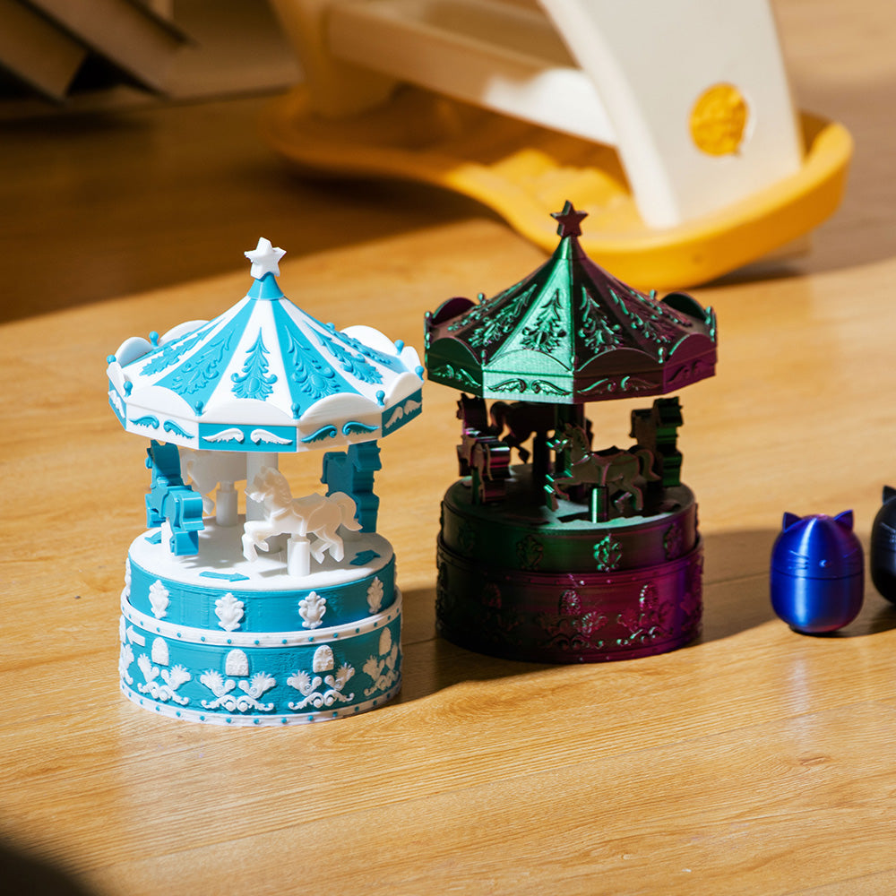 anycubic-carousel-creative-kit-kit-mat-riel-pour-man-ge-3d-imprimable image 2
