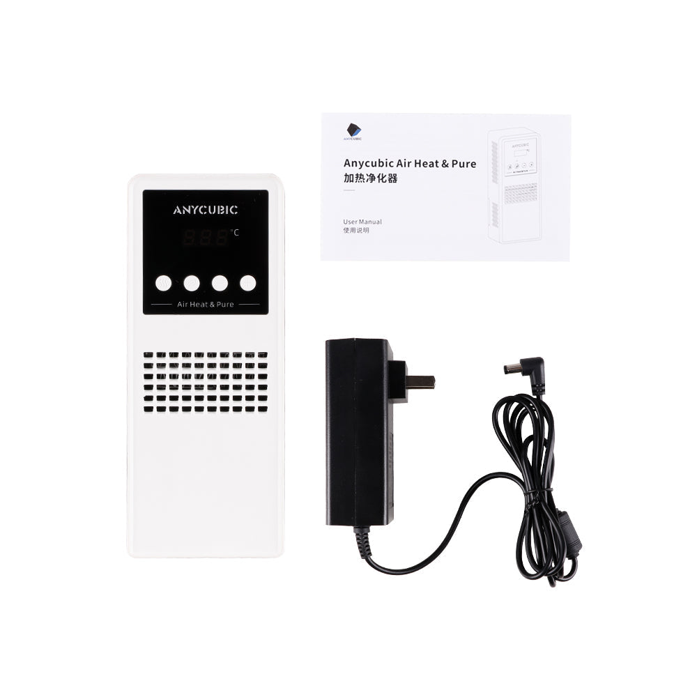 anycubic-air-heat-pure-set-filtre-charbon-pour-photon-series image 2