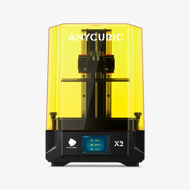 anycubic-photon-mono-x2-imprimante-3d-r-sine-4k-9-1-pouces-grand-format image 1