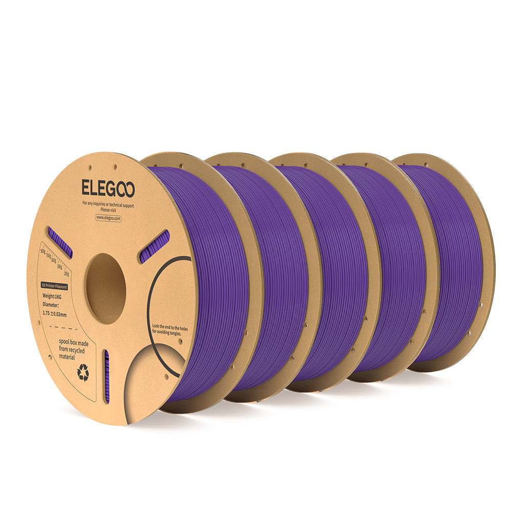 elegoo-pla-plus-filament-1-75-mm-lot-5-kg image 3