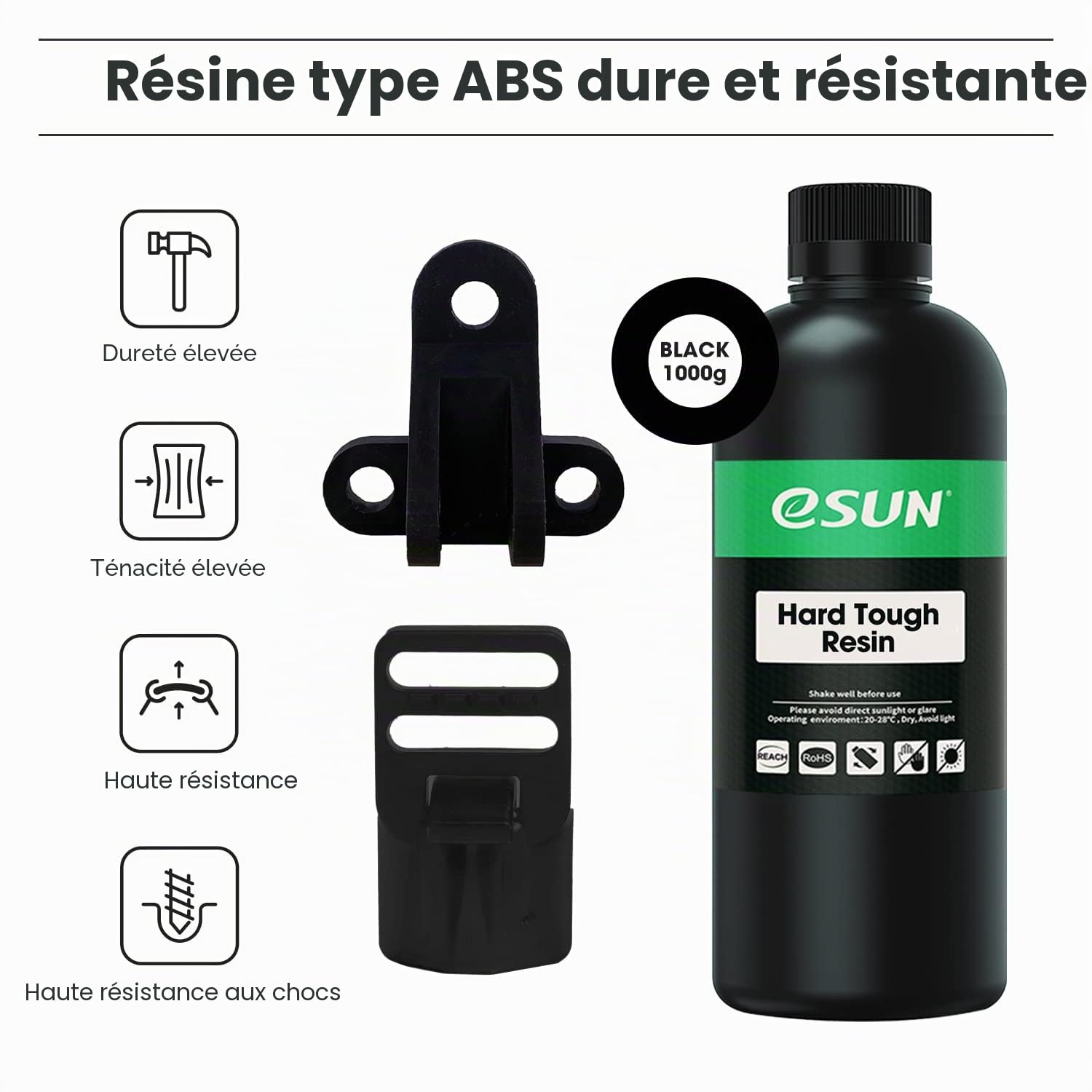 esun-abs-like-r-sine-uv-405nm-1000g-noir image 2