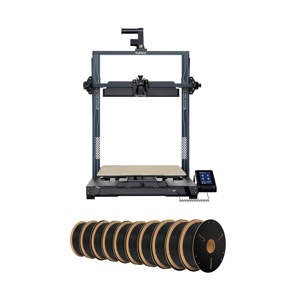 elegoo-neptune-4-plus-filament-10-kg-imprimante-3d-fdm-bundle image 2