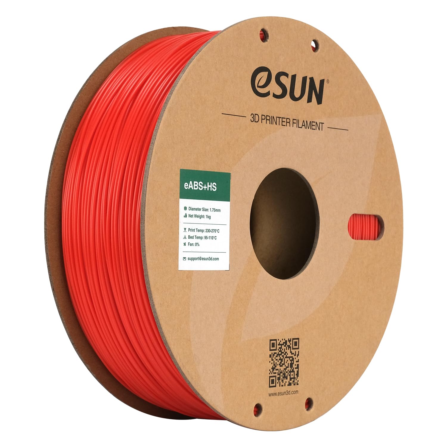 esun-eabs-hs-filament-abs-haute-vitesse-1-75-mm-1-kg-vert image 7