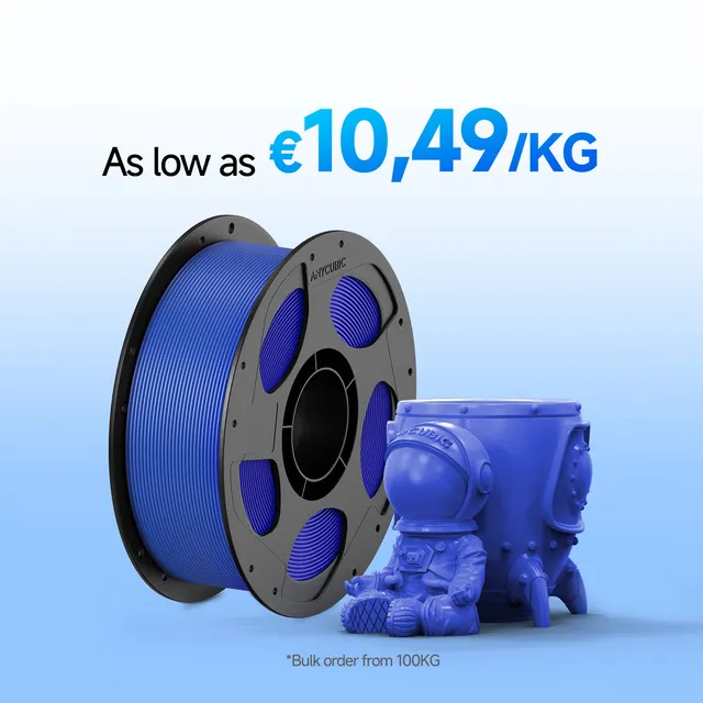 anycubic-pla-high-speed-filament-rapide-lot-10-100kg image 1