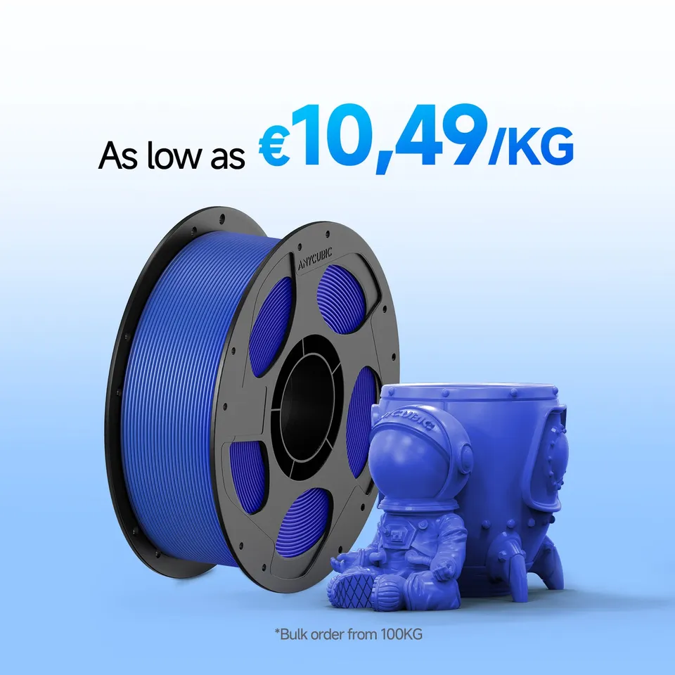 anycubic-pla-high-speed-filament-rapide-lot-10-100kg image 1